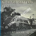 North Eastern Pacifics - A Pictorial Survey by PREEDY, Norman E. 